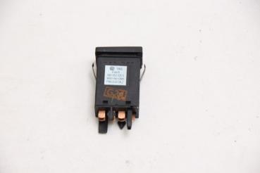 Preview: Schalter Warnblink 3B0953235E VW PASSAT 3B
