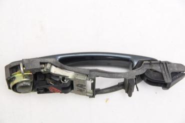 Preview: Türgriff außen hinten rechts 3B0837207G VW PASSAT 3B