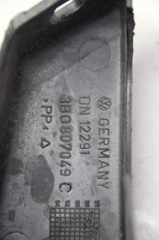 Preview: Stoßstangenecke vorn links 3B0807049c VW PASSAT 3B