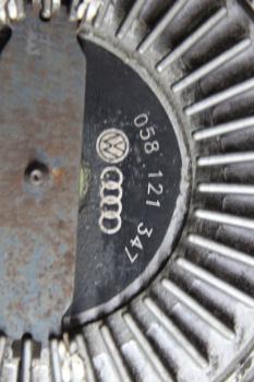 Preview: Viscolüfter 058121350 VW PASSAT 3B