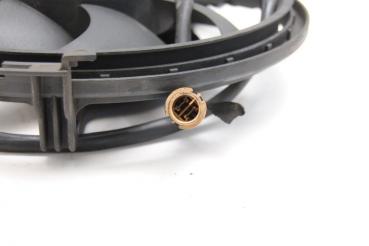 Preview: Ventilator (am Kühler) 8D0959455B VW PASSAT 3B