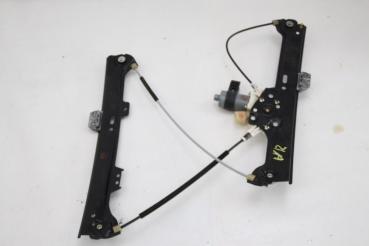 Fensterheber elektrisch vorn rechts 7184384 BMW 5er E60