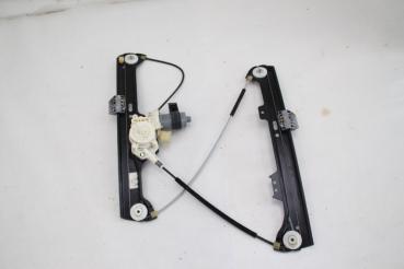 Preview: Fensterheber elektrisch vorn rechts 7184384 BMW 5er E60