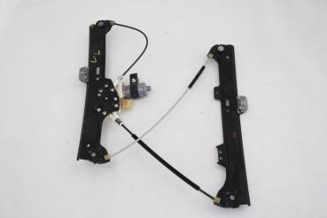 Fensterheber elektrisch vorn links 7184383 BMW 5er E60