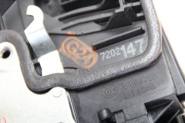 Preview: Türschloß hinten links 7202147 BMW 5er E60
