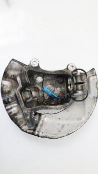 Achsschenkel vorn links 31216760953 BMW 5er E60