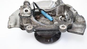 Preview: Achsschenkel vorn links 31216760953 BMW 5er E60