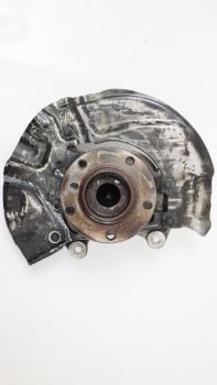 Preview: Achsschenkel vorn links 31216760953 BMW 5er E60