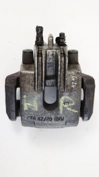 Preview: Bremssattel hinten rechts 34216758058 BMW 5er E60