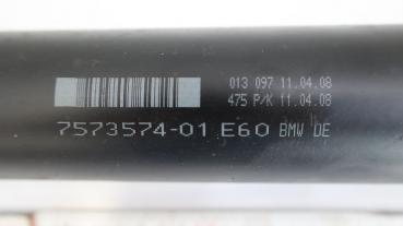 Preview: Kardanwelle 7573574 BMW 5er E60