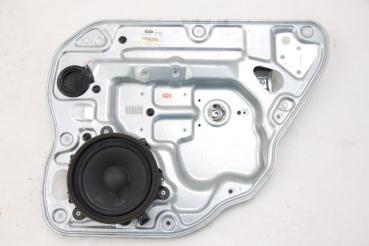 Fensterheber elektrisch hinten rechts 31253516 Volvo S40 II