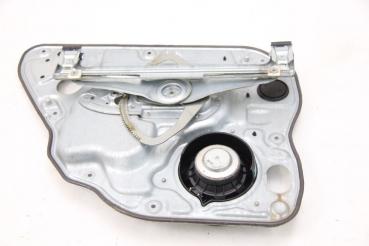 Preview: Fensterheber elektrisch hinten rechts 31253516 Volvo S40 II