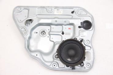 Fensterheber elektrisch hinten links 31253515 Volvo S40 II