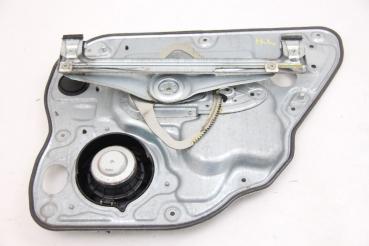 Preview: Fensterheber elektrisch hinten links 31253515 Volvo S40 II