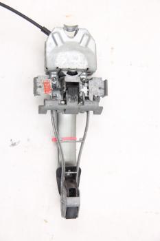 Preview: Türgriff außen vorn links 39879742 Volvo S40 II