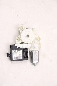 Preview: Fensterheber-Motor hinten rechts 30724757 Volvo S40 II