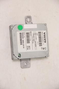 Steuergerät sonstige 30775283 Volvo S40 II