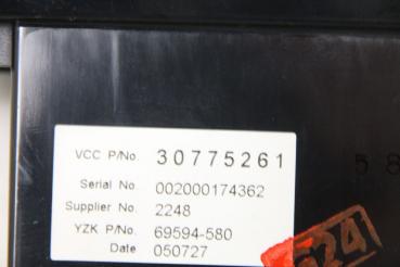Preview: Display 30775261 Volvo S40 II