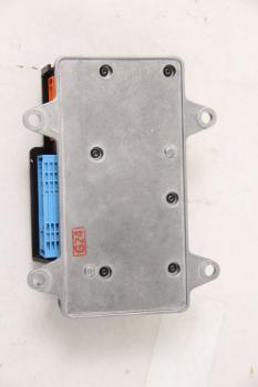 Preview: Steuergerät Aufprallsensor 30773056 Volvo S40 II