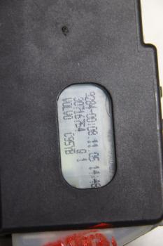 Preview: Stellmotor ZV Tankklappe 30716754 Volvo S40 II