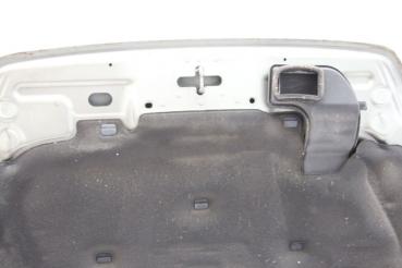 Preview: Motorhaube 31371415 Volvo S40 II