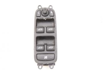 Schalter Fensterheber vorn links 30773428 Volvo S40 II