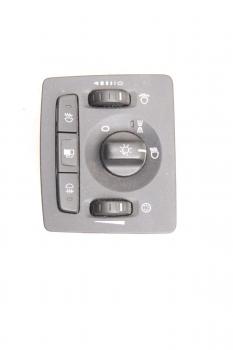 Schalter Licht 30739300 Volvo S40 II
