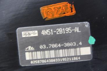Preview: Bremskraftverstärker 4N512B195AL Volvo S40 II