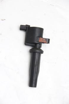 Zündspule Zylinder 3 4M5G12A366BC Volvo S40 II