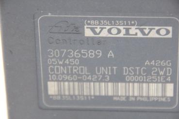 Preview: Hydraulikeinheit ABS 30736589A Volvo S40 II