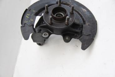 Preview: Achsschenkel vorn links 31212947 Volvo S40 II