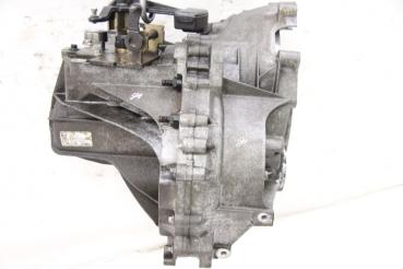 Getriebe 5 Gang 36050332 Volvo S40 II