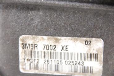 Preview: Getriebe 5 Gang 36050332 Volvo S40 II
