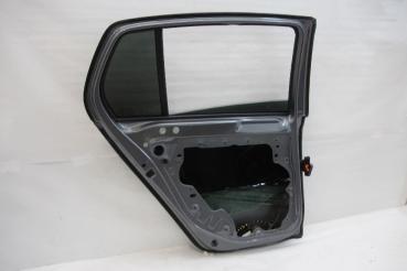 Preview: Tür hinten links 5K6833055K VW GOLF 6