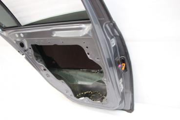 Preview: Tür hinten links 5K6833055K VW GOLF 6