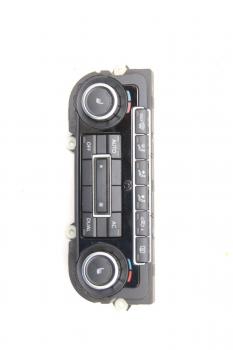 Klimabedienteil 5K0907044AK VW GOLF 6