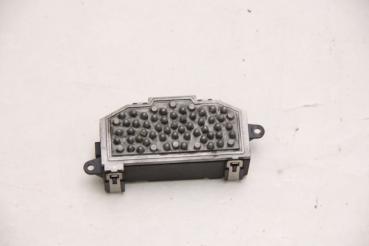 Heizgebläsevorwiderstand 3C0907521D VW GOLF 6