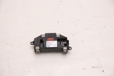 Preview: Heizgebläsevorwiderstand 3C0907521D VW GOLF 6