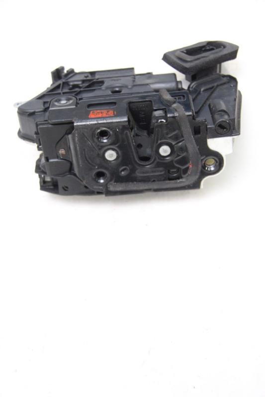 Türschloß vorn rechts 5K1837016B VW GOLF 6