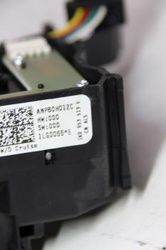 Preview: Schalter Blinker 1K0953519E VW GOLF 6