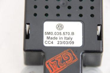 Preview: Steuergerät sonstige 5M035570B VW GOLF 6