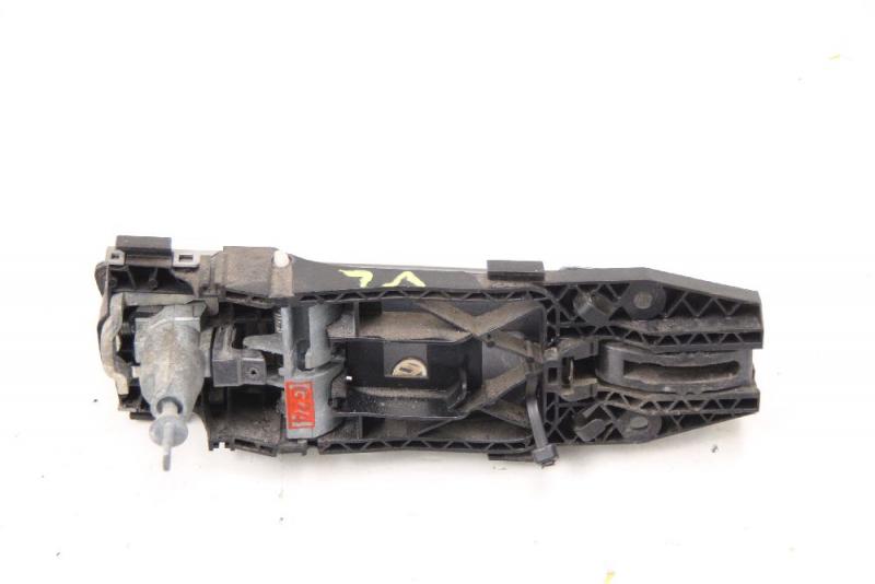Preview: Türgriff außen vorn links 1K8837205E VW GOLF 6