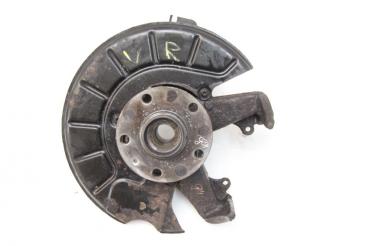 Preview: Achsschenkel vorn rechts 1K0407256T VW GOLF 6