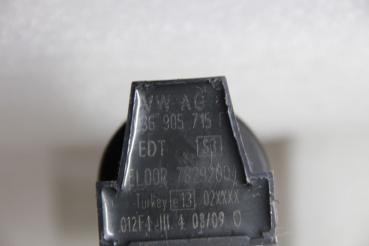 Preview: Zündspule Zylinder 2 036905715F VW GOLF 6