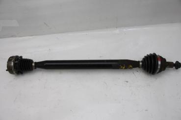 Antriebswelle vorn rechts 1K0407272DM VW GOLF 6