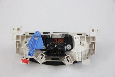 Preview: Schalter Heizung 30080046 DACIA LOGAN 2 MCV