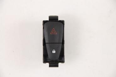 Schalter Warnblink 252905668R DACIA LOGAN 2 MCV