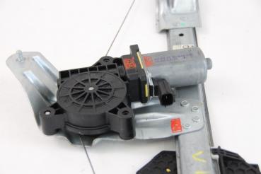 Preview: Fensterheber elektrisch vorn rechts 807209299R DACIA LOGAN 2 MCV