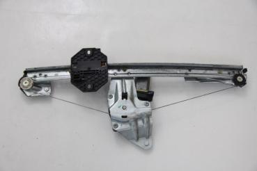 Preview: Fensterheber elektrisch vorn rechts 807209299R DACIA LOGAN 2 MCV