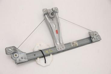 Fensterheber mechanisch hinten rechts 827202131R DACIA LOGAN 2 MCV